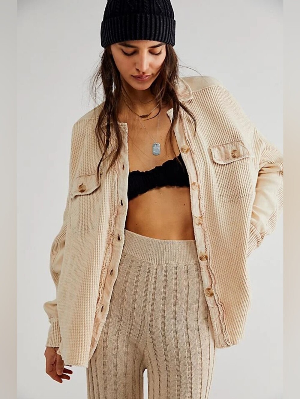 Free People One Scout Jacket